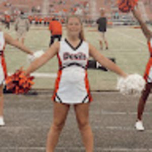 Meet your Posher, Annabelle